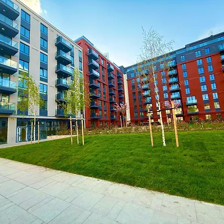 Hercules Waterfront ベオグラード