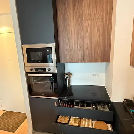 Hercules Waterfront * ベオグラード