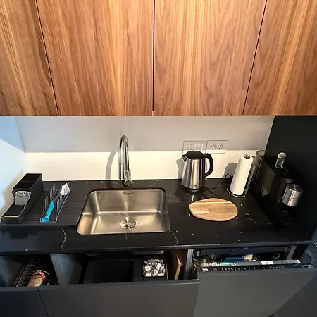 アパート Hercules Waterfront