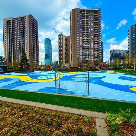 Hercules Waterfront *