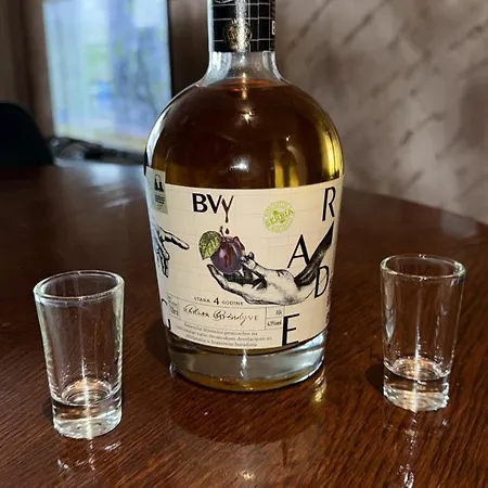 Hercules Waterfront * ベオグラード