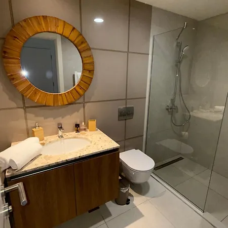 Hercules Waterfront ベオグラード