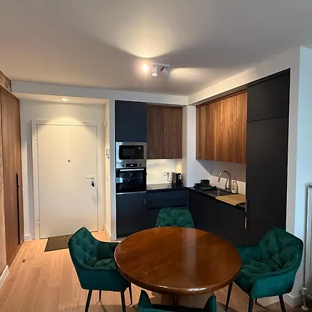 Hercules Waterfront ベオグラード