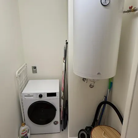 アパート Hercules Waterfront