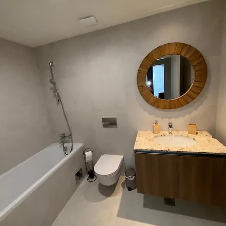 Hercules Waterfront *