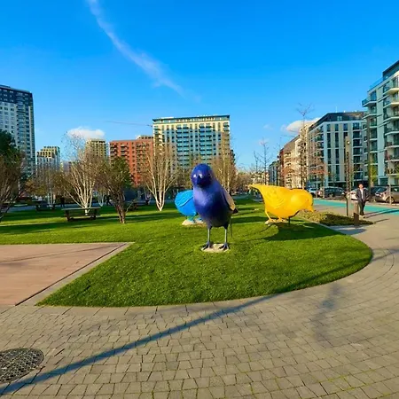 Hercules Waterfront بلغراد