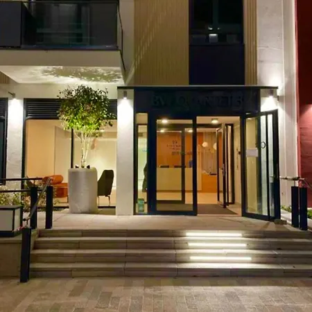 Apartment Hercules Waterfront *