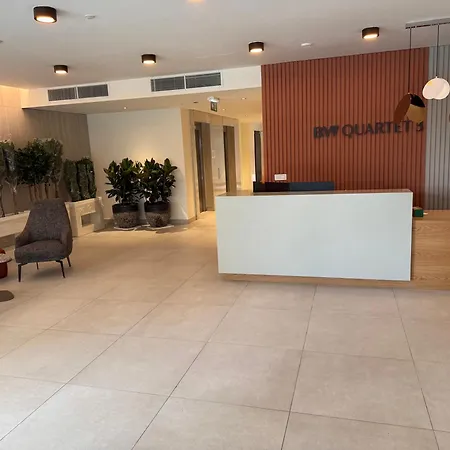 Hercules Waterfront شقة بلغراد