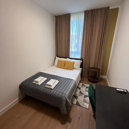 Hercules Waterfront *