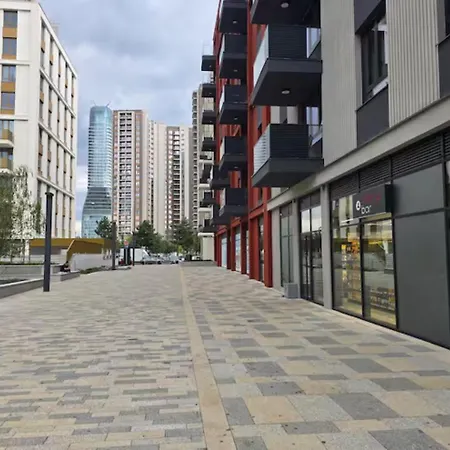 Hercules Waterfront *